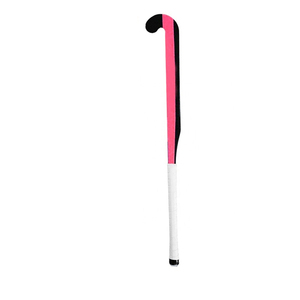 Bâton de hockey sur gazon Elite, équipement sportif composite haut de gamme, conçu pour un contrôle exceptionnel du ballon, des tirs précis et puissants - Product Image 3