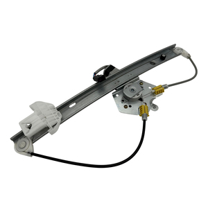 ชุดมอเตอร์กระจกไฟฟ้าหลังซ้ายสำหรับรถฟอร์ด โฟกัส ซีดาน ปี 1998-2006 พร้อมมอเตอร์ 2 ขา อะไหล่แท้หมายเลข 6S4Z 5427001A - Product Image 2