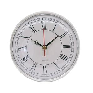 Horloge de bureau élégante, silencieuse, sans tic-tac, décoration d'intérieur, horloge de table - Product Image 2