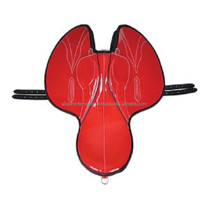 Sillín de carreras sintético de alta calidad, todos los colores y tamaños disponibles, fabricante en la India - Product Image 1