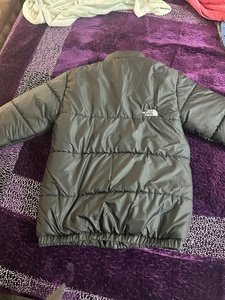 Veste d'hiver matelassée pour homme North-Face de haute qualité, respirante, tricotée, streetwear, pour garder au chaud, pour adultes - Product Image 4