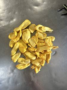 Chips de Jaca Orgánica Frita al Vacío 250g 500g, Paquete de Regalo, Jaca Seca VF de 99 Gold Data, Origen Vietnam - Product Image 4