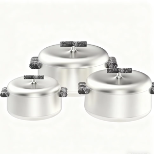 Latest Arrival Best Quality Casserole Dish Amazing Design Perfect For Dinner <b>Table</b> Decor Perfect For Gifting - Product Image 1