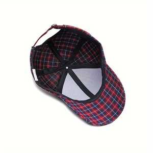 New Hip Hop Premium Sporty <b>Cap</b> Four Seasons 6 Panel Printed <b>Cap</b> Outdoor <b>Baseball</b> <b>Cap</b> With Custom logo Team <b>Caps</b> Outdoor <b>Cap</b> - Product Image 5