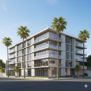 Armario de Dormitorio Moderno con Puertas Corredizas, Diseño Europeo, MDF y Madera Contrachapada, Personalizado por JY Project, Vietnam, Económico, Venta al Por Mayor - Product Image 1