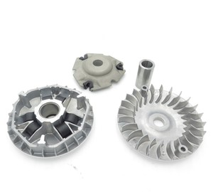 Kit de Variador de Polea Delantera B74 para Yamaha X-Max XMax 250/300, Tricity, Evolis 300 - Product Image 1
