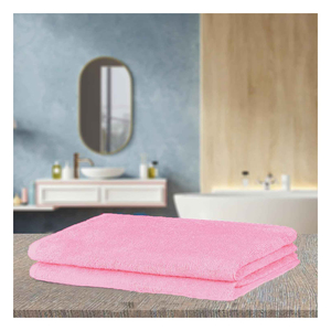 Serviettes de salon en coton en gros, douces, absorbantes et réutilisables pour sécher les cheveux, idéales pour les salons de beauté, les spas et les salons de coiffure - Product Image 5