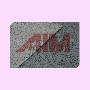 Tela no tejida Meltblown para la fabricación de filtros HVAC, material de grado industrial a precio mayorista - Product Image 6