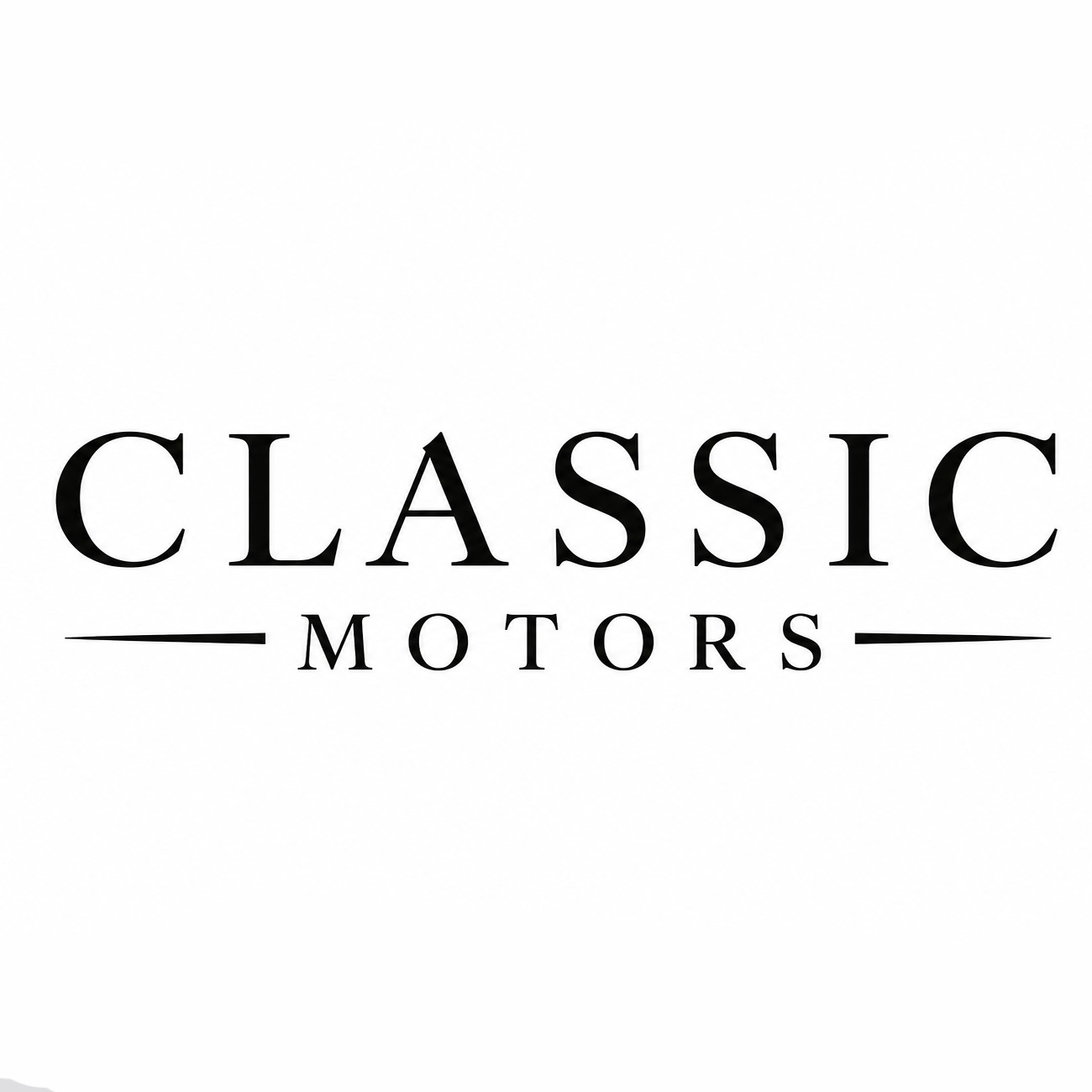 Classic Motors logo