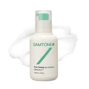 เซรั่มบำรุงผิวหน้า DAMTONE Spicule Essence Pore Toning Serum ผลิตภัณฑ์ดูแลผิวหน้าจากเกาหลี รับผลิตแบบ OEM & ODM โรงงานรับผลิตแบรนด์ส่วนตัว - Product Image 1