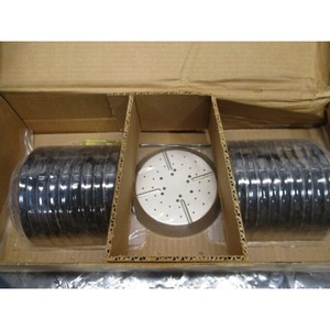 CTI HELIX 8080003K010 CRYO PUMP CHARCOAL ARRAY - Equipo y piezas de semiconductores de confianza de la marca global Legacy - Product Image 1