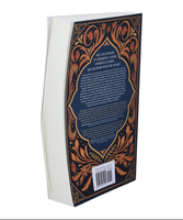 Secretos del Amor Divino, Ficción para Adultos, Impresión por Sublimación, 120 Hojas, Viaje Espiritual, Corazón, Islam, A. Helwa (Venta al Por Mayor)