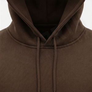 Sudaderas con Capucha Personalizadas al por Mayor para Hombre, Material de Alta Calidad, Colores, Tallas y Logotipo Personalizables, Sudaderas con Capucha Elegantes, Estilo Urbano - Product Image 4