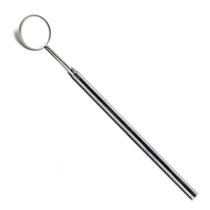 Miroirs buccaux professionnels en acier allemand sur mesure, très demandés, pour dentistes - Product Image 6
