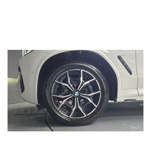 BMW X4 XDrive20i M Sports 2023, Volante a la Izquierda, Caja de Cambios Automática, con Cámara Trasera, 58,645 km - Product Image 5