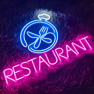 ป้ายไฟนีออน LED สุขสันต์วันเกิดแบบปรับแต่งได้ มาตรฐาน IP67 ใช้พลังงานจาก USB สำหรับตกแต่งผนัง ปรับความสว่างได้ เหมาะสำหรับงานวันเกิด - Product Image 1