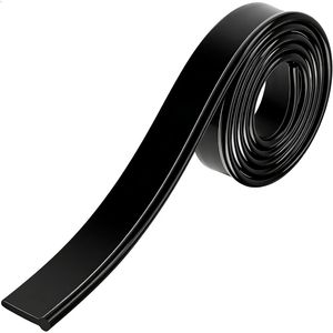 Strisce in Silicone ad Alta Elasticità da 41 Pollici, Durevoli e Facili da Installare per la Pulizia di Vetri e Porte Doccia - Product Image 1
