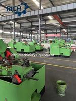 Nail Screw Making Machine/ Nails Production Line