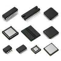 Circuits intégrés DAC80501ZDGSR VSSOP 10 0 5mm, originaux, flambant neufs