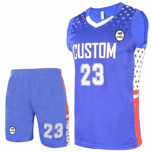 Ropa de baloncesto personalizada Juventud Mejor diseño Verano Laker Baloncesto Jersey Secado rápido Baloncesto Uniforme Conjuntos Ropa deportiva Unisex - Product Image 4