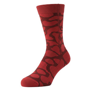 Chaussettes de baseball longues pour hommes, respirantes, légères, anti-humidité, en vente en ligne - Product Image 2