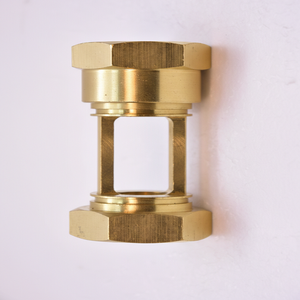 Componentes de Latón de Alta Precisión para Conectores Eléctricos, Aparamenta de Distribución y Aplicaciones de Distribución de Energía, Disponibles al por Mayor - Product Image 4