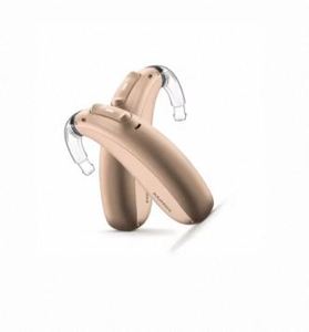 Dernière aide auditive numérique (10 canaux) pour seniors, appareil auditif Phonak Terra+ BTE M/SP/UP, aide auditive Bluetooth la moins chère - Product Image 6