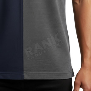 Customized Design Printing Personalized Logo Men's Polo <b>Shirts</b> Best Manufacturer Made Men's Polo <b>Shirts</b> - Product Image 5