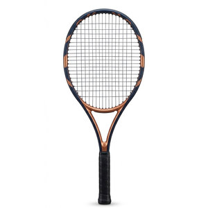 Raquettes de tennis haute performance en diamant, cadre léger en fibre de carbone, cordage durable, grip ergonomique écologique, excellentes performances - Product Image 1