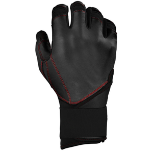 Professional <b>Baseball</b> Batting Gloves Long Cuff Adult Youth Multi Color Long Wrist Cuff High Quality Sports Gloves - Product Image 4