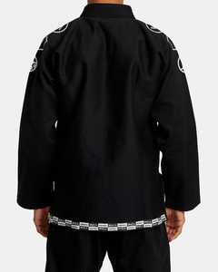 Kimono de Jiu Jitsu Brasileño de Alta Calidad con Cinturón, Uniforme Unisex de Artes Marciales para Entrenamiento y Competencia Profesional - Product Image 2