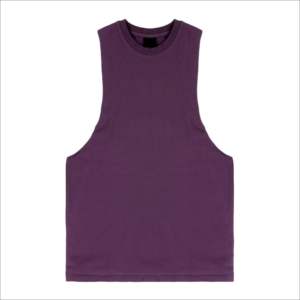 Gilets de musculation pour hommes en gros, style vintage, polyester/coton, grandes tailles, service OEM personnalisé, fabricant - Product Image 6