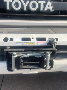 โตโยต้า แลนด์ ครุยเซอร์ L79 ปิ๊กอัพ 4.5D-4DLX V8 รถกระบะดีเซลมือสอง รถใหม่ - Product Image 6