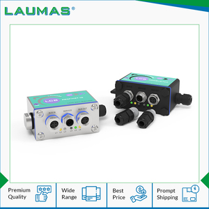 เครื่องชั่งน้ำหนัก LCB ETHEIP คุณภาพพรีเมียม จำหน่ายอย่างแพร่หลาย พร้อมดิจิไทเซอร์สำหรับโหลดเซลล์ เพื่อการวัดที่แม่นยำ ในราคาที่คุ้มค่า - Product Image 4