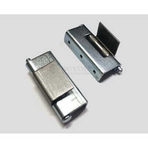 บานพับ BYHT-S-008-E ปกปิดสำหรับเฟอร์นิเจอร์สำหรับการเปิดปกปิด - Product Image 1