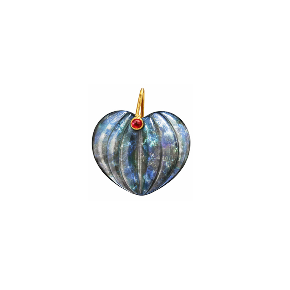 Labradorite