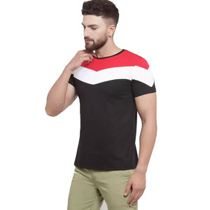 เสื้อยืดโอเวอร์ไซส์ทรงสปอร์ตสำหรับผู้ชาย ผ้าเจอร์ซีย์คอตตอน 100% น้ำหนัก 280 กรัม คอกลม แขนสั้น เป็นมิตรต่อสิ่งแวดล้อม ระบายอากาศได้ดี แห้งเร็ว ไม่เป็นขุย - Product Image 3