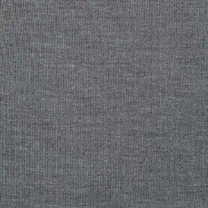 เสื้อฮู้ดแขนกุดผู้ชาย สีเทา ผ้าฝ้ายเฟรนช์เทอร์รี่ สวมใส่สบาย มีกระเป๋า ทรงปกติ เหมาะสำหรับใส่ในฤดูใบไม้ร่วง - Product Image 4