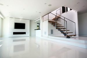 Losas de Mármol Blanco Cristal de Vietnam de Primera Calidad para Pisos, Baños, Encimeras y Revestimientos de Paredes - Product Image 2