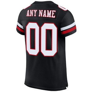 Venta al por Mayor de Camisetas y Pantalones Cortos de Fútbol, Logotipo del Equipo Personalizado, Número del Jugador, Tela 100% Poliéster que Absorbe la Humedad, Servicio OEM ODM - Product Image 2