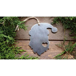 Troquelado Hogar y árbol Adornos de Navidad Adornos colgantes de Navidad Adornos de árbol de jardín más vendidos Colgando Venta caliente - Product Image 4