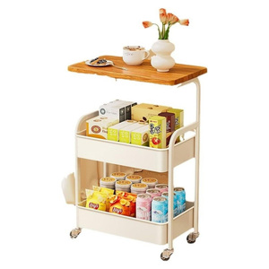 Multi Slot Vertical Lid Organizer Stand for Efficient Storage of Pots Pans Lids and Kitchen Essentials - Product Image 1