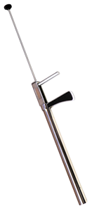 Multi Bolus Balling Gun Manual Reusable Durable <b>Steel</b> 17" <b>Long</b> Veterinary Livestock Bolus Applicator Premium Quality DENTRIC - Product Image 4