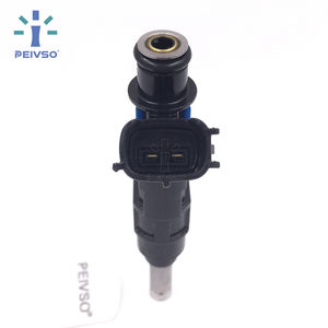 Inyectores de Combustible de Plástico para Gasolina PEIVSO, Nuevos, OEM 23209-BZ100, 1 Año de Garantía para Avanza 2009-2011 - Product Image 3