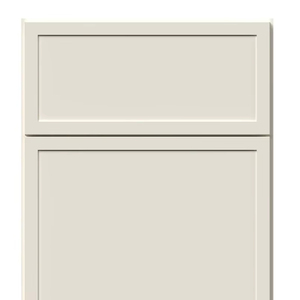 เฟอร์นิเจอร์ครัวไม้จริงดีไซน์ทันสมัยแบรนด์ SANYANG รุ่นหรูหราอเนกประสงค์ สีอ่อน - Product Image 1