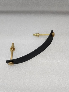 Poignée de meuble de luxe en pierres précieuses pour collections de meubles de boutique - Product Image 5
