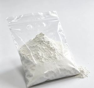 Hidróxido de Calcio en Polvo de Alta Superficie Específica, Cal de Alta Actividad para Aplicaciones Industriales, Suministro de Fábrica - Product Image 3
