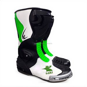 Botas Chelsea de PVC de Alta Calidad, Zapatos de Motocicleta, Nuevo Diseño, para Uso en Exteriores - Product Image 2