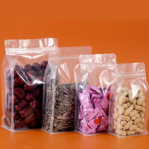 Bolsa de Plástico para Ropa, Tamaño Personalizado, Fundas Antipolvo, Embalaje Perfecto para Proteger la Ropa, OEM/ODM en Vietnam - Product Image 6
