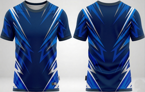 Custom Logo Sublimation Soccer Jersey Set Training Quick Dry Uniforms Club Team Kit Retro Futbol 100% Automated Cutting - Product Image 2